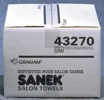Premium Quality Multi-Purpose Paper Towels-Hairsense