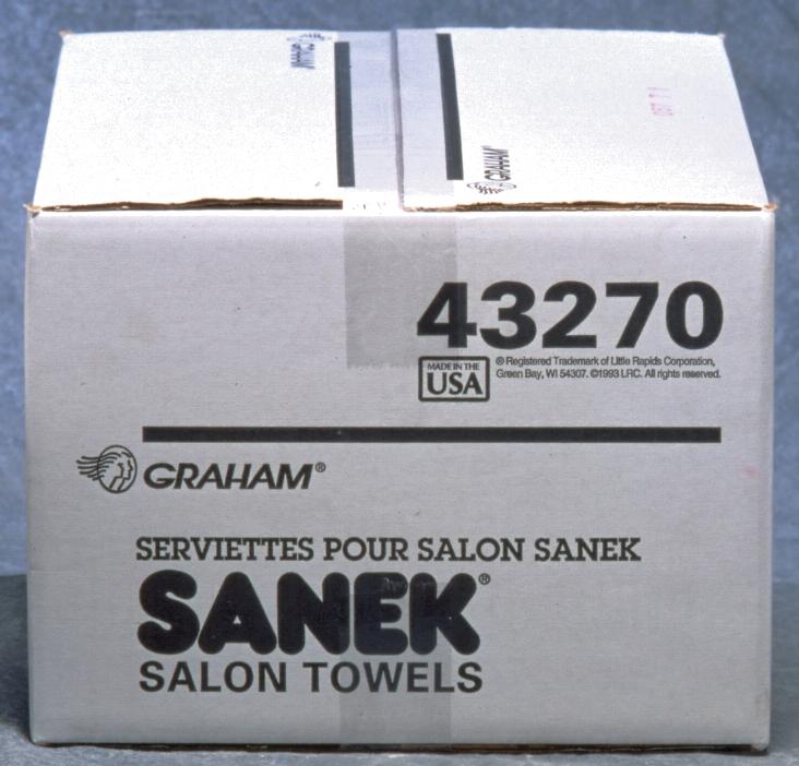 Premium Quality Multi-Purpose Paper Towels-Hairsense