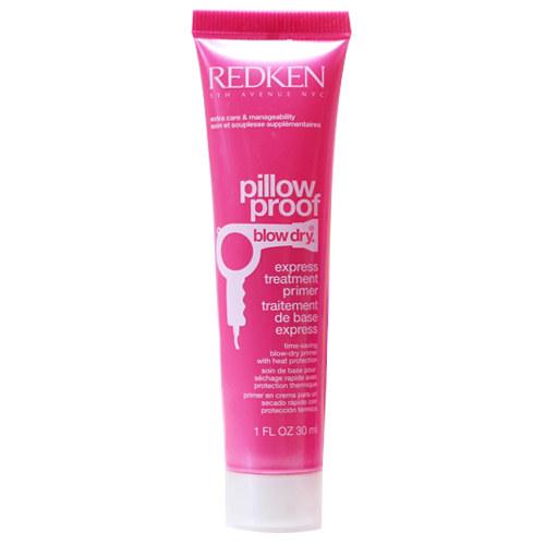 Mini Pillow Proof Treatment Cream-HAIR PRODUCTS-Hairsense