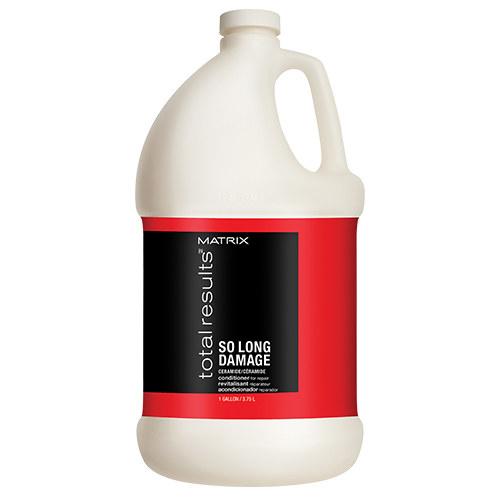 Total Results So Long Damage-CONDITIONER-Hairsense