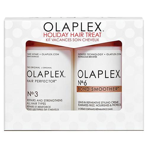 Olaplex Holiday Hair Treat Duo-HAIR PRODUCT-Hairsense