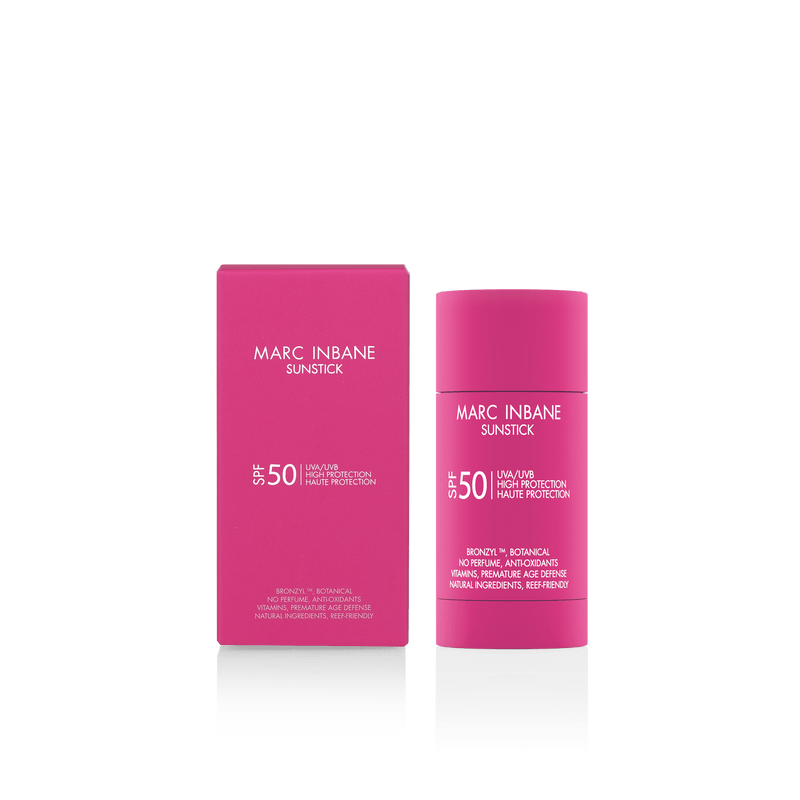 Sunstick SPF50 - Blushing Pink