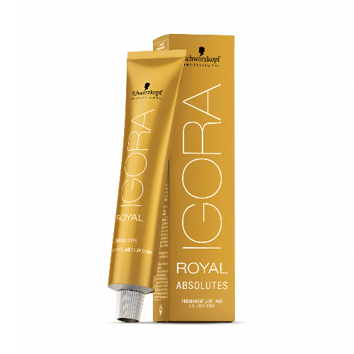 Igora Royal Nude 9-40 Blond Very Clear Natural Beige-HAIR COLOR-Hairsense
