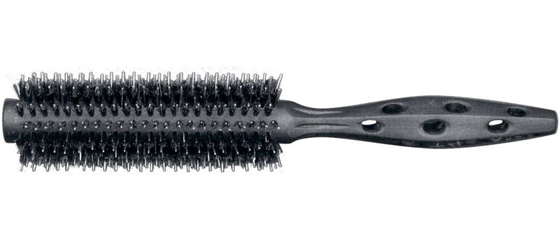 490 Carbon Tiger Brush-Hairsense
