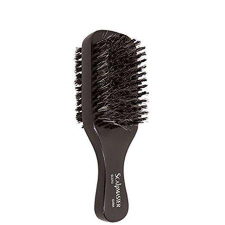 Boar Bristles Club Brush-HAIR PRODUCT-Hairsense