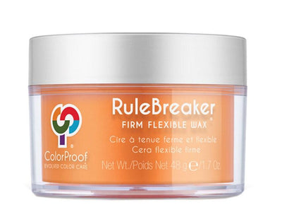 RuleBreaker Firm Flexible Wax-HAIR PRODUCT-Hairsense