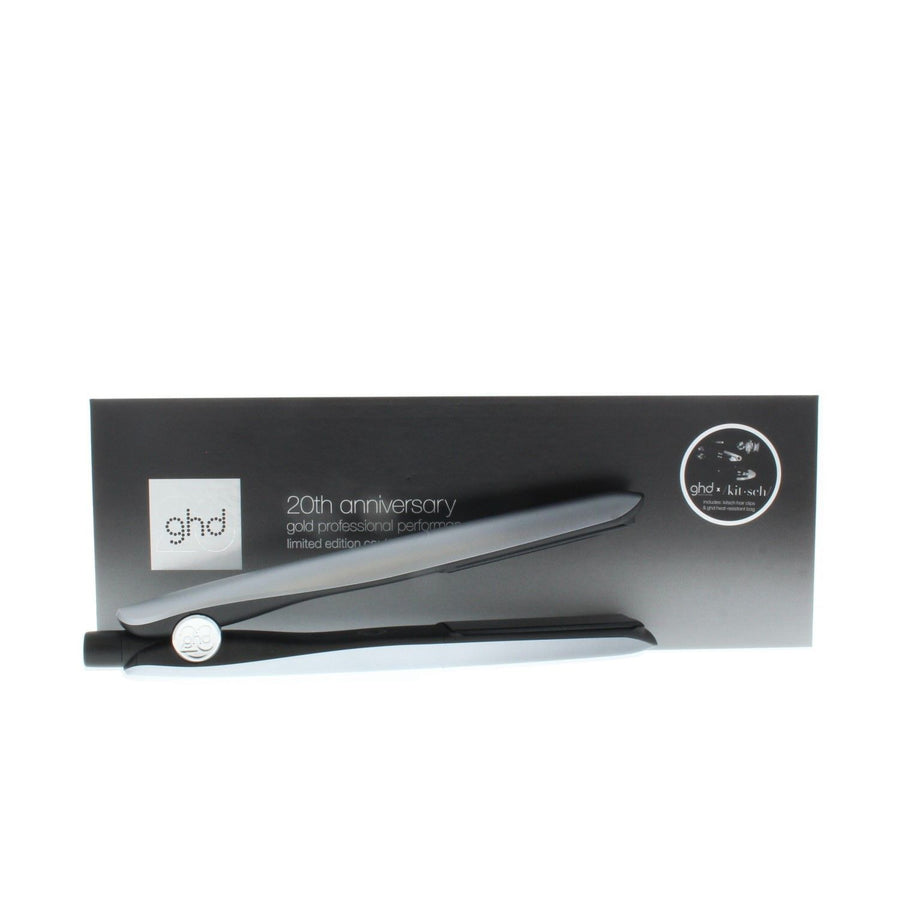 Ghd pure gold professional styler best sale