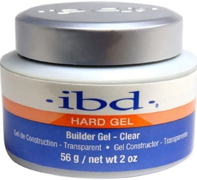 LED/UV Clear gel-Hairsense