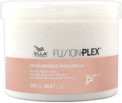 Fusionplex Intense Repair Mask-Hairsense