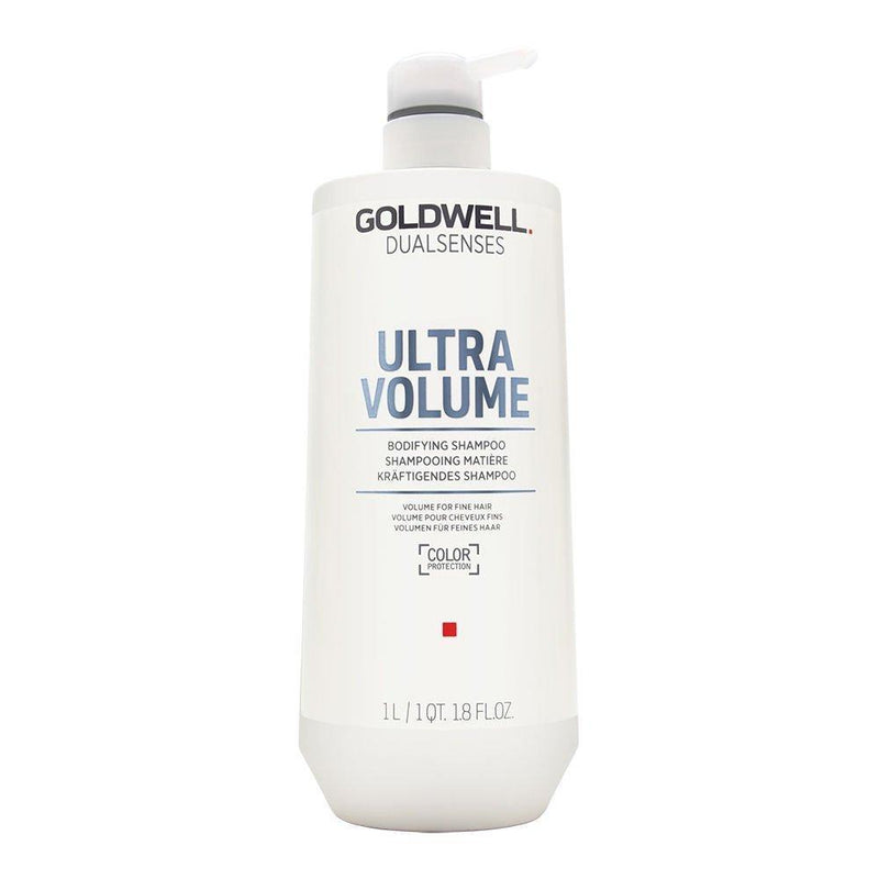 DualSenses Ultra Volume Bodifying Shampoo-Hairsense