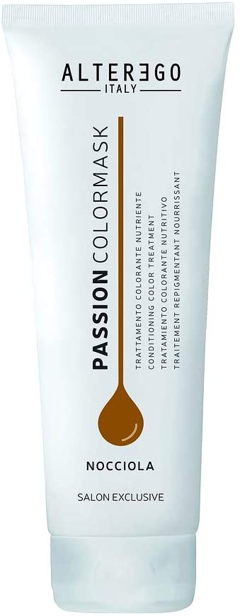 Passion Color Mask Nocciola-HAIR COLOR-Hairsense