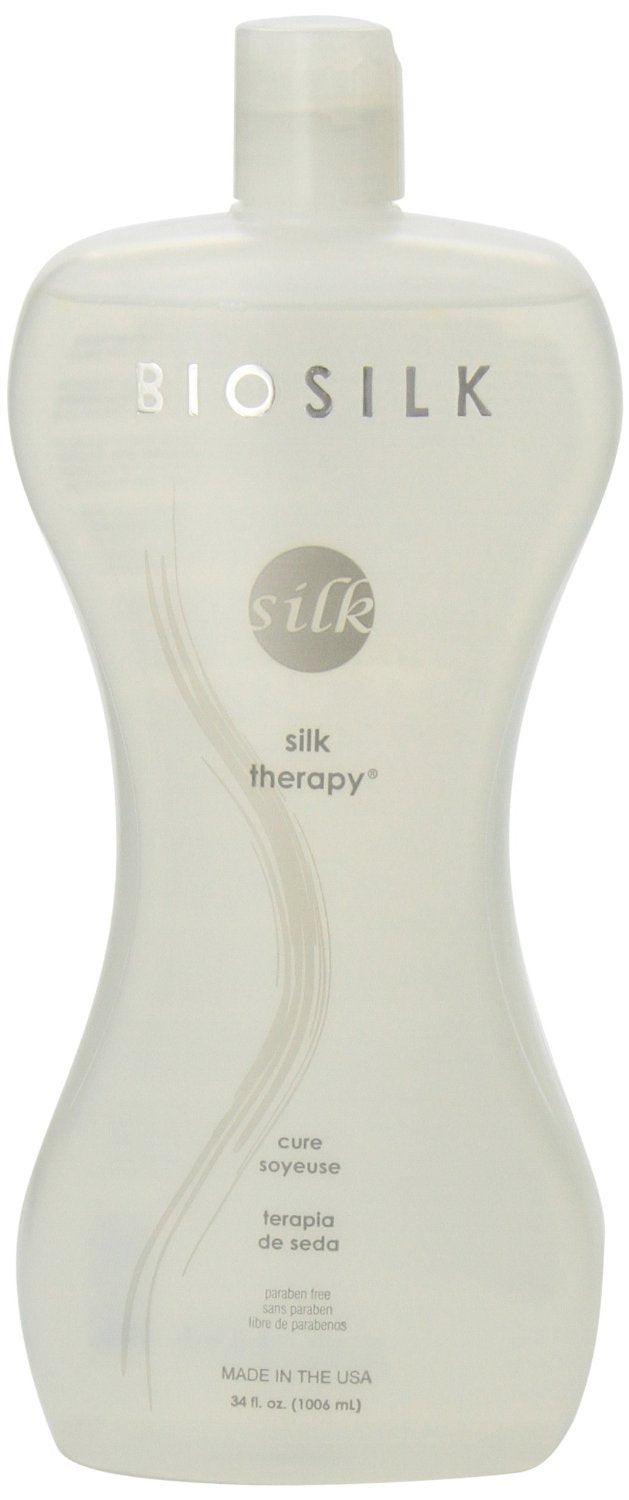 Biosilk Silk Therapy, original,