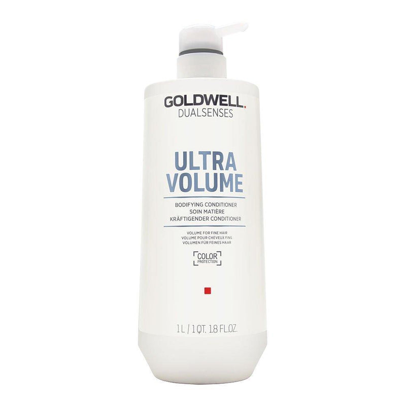 Dualsenses Ultra Volume Bodifying Conditioner-Hairsense