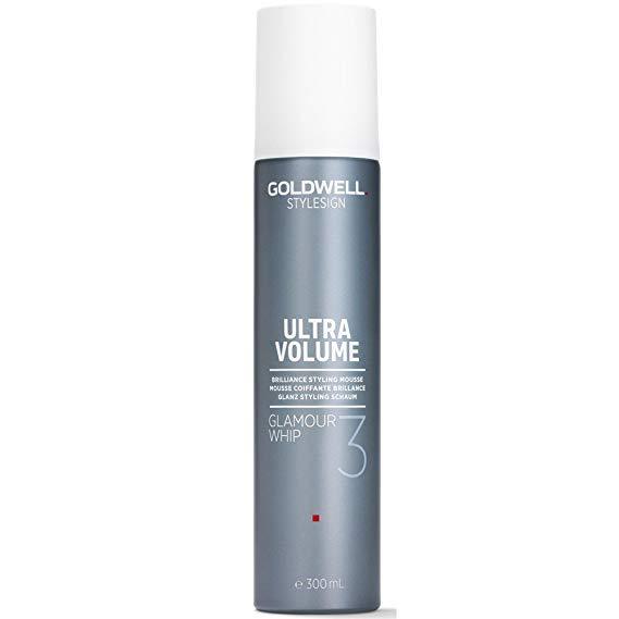 Stylesign Ultra Volume Glamour Whip Brilliance Styling Mousse-Hairsense