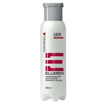 Elumen Lock Color Sealing Treatment-Hairsense