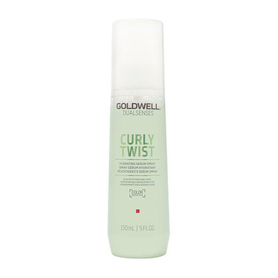 Dualsenses Curly Twist Hydrating Serum Spray-Hairsense
