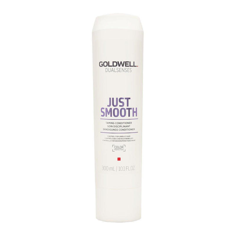 Dualsenses Just Smooth Taming Conditioner-Hairsense