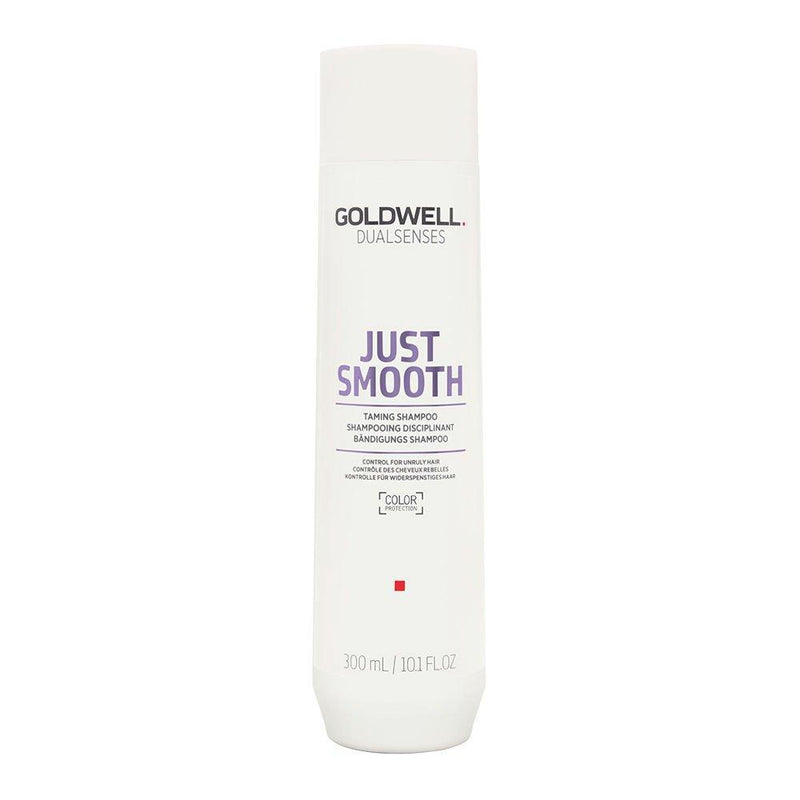 Dualsenses Just Smooth Taming Shampoo-Hairsense