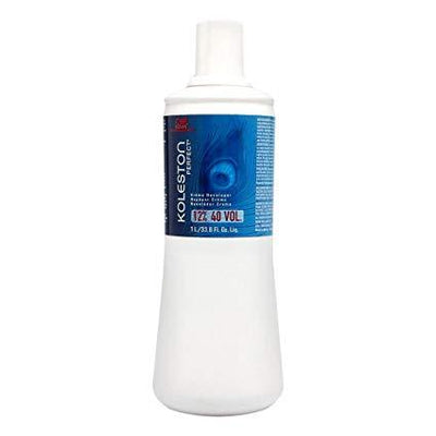Color Perfect Crème Developer 40 Volume (12%)-Hairsense