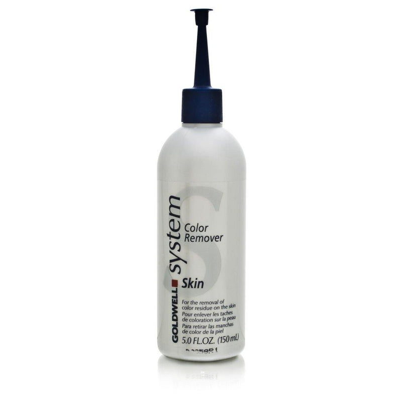 System Color Remover Skin-Hairsense