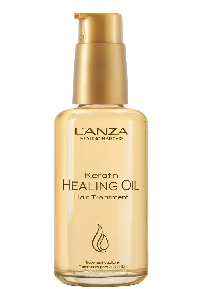 Keratin Healing Oil Hair Treatment-TREATMENT-Hairsense