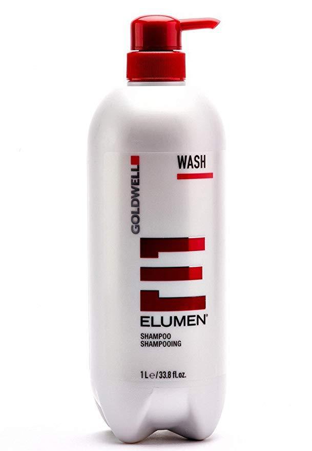 Elumen Shampoo for Hair Colored with Elumen Wash-Hairsense