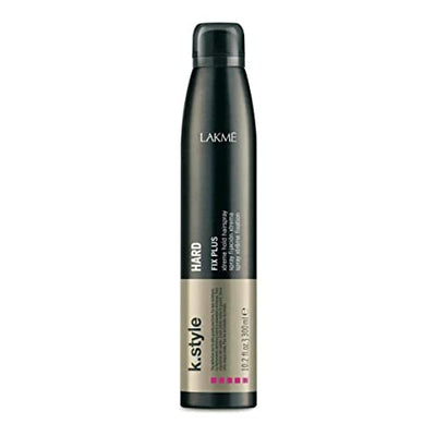 K. Style Fix Plus Hard Xtreme Hold Spray-HAIR SPRAY-Hairsense