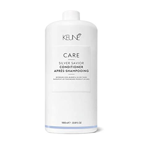 Care Silver Savior Conditioner-CONDITIONER-Hairsense