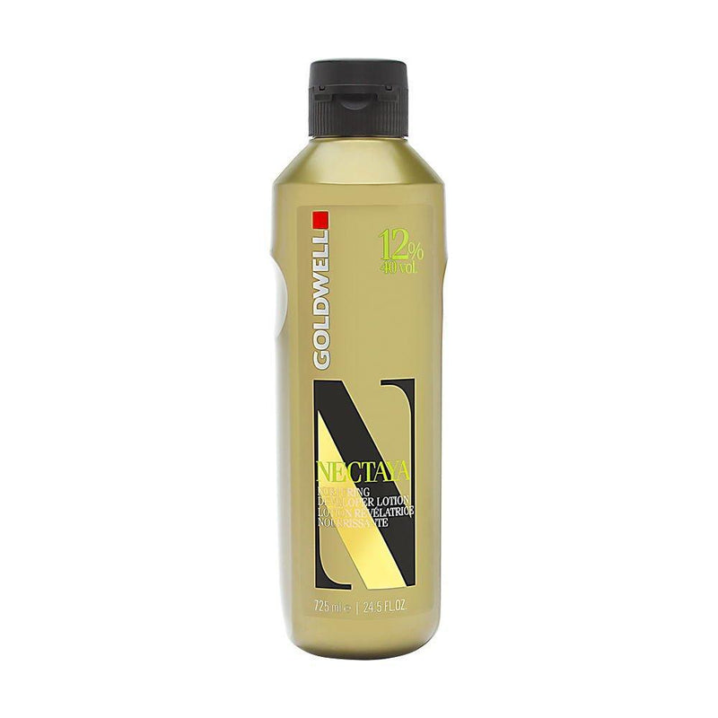 Nectaya Developer Lotion 12% 40 Vol.-Hairsense