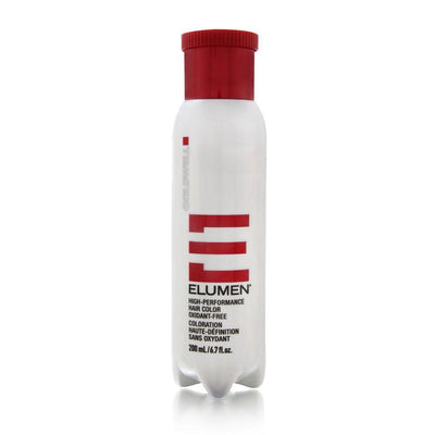 Elumen High-Performance Haircolor Oxidant-Free Light BG@7 6-9-Hairsense