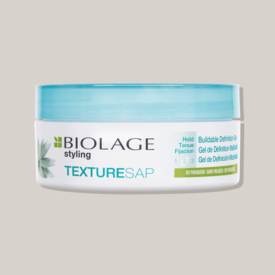 Texture Sap buildable definition gel-Hairsense