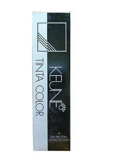 inta Color + Silk Protein UV Protection Hair Color 6.67 Dark Red Violet Blonde-HAIR COLOR-Hairsense