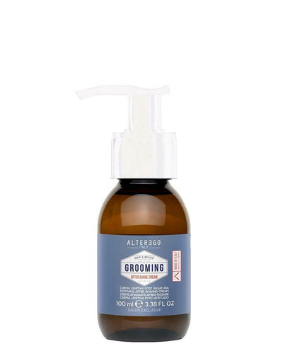 Grooming After Shave Cream-HAIR PRODUCT-Hairsense