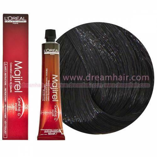 MAJIREL Hair Color-1-HAIR COLOR-Hairsense
