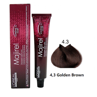 MAJIREL Hair Color 4/3-HAIR COLOR-Hairsense