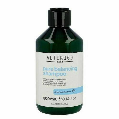 Pure-Balancing Shampoo-SHAMPOO-Hairsense