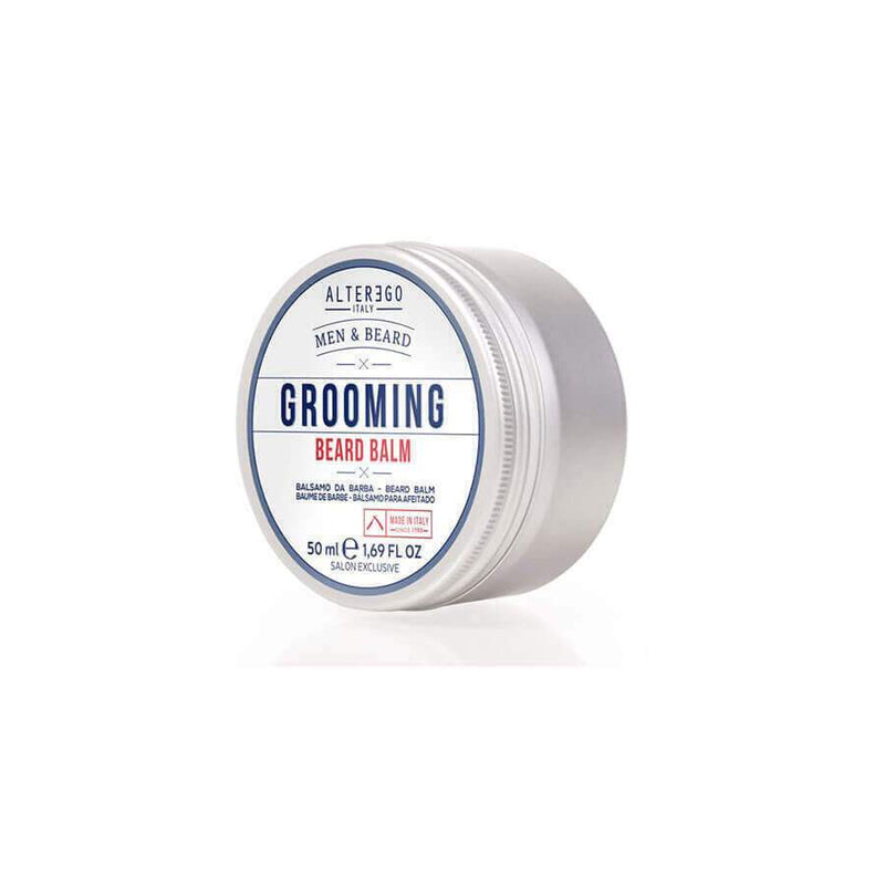 Grooming Beard Balm-HAIR PRODUCT-Hairsense