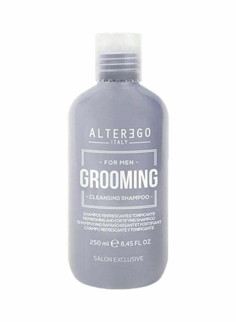 Grooming Shampoo-SHAMPOO-Hairsense