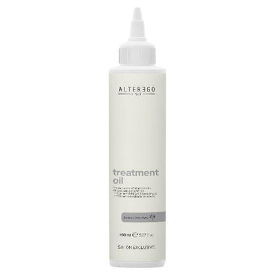 Treatment Oil-TREATMENT-Hairsense