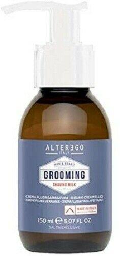 Grooming Shaving Cream-HAIR PRODUCT-Hairsense