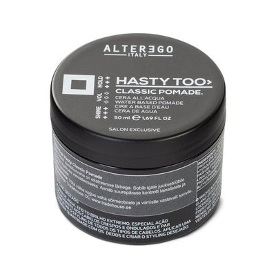 Hasty Too Classic Pomade-HAIR PRODUCT-Hairsense