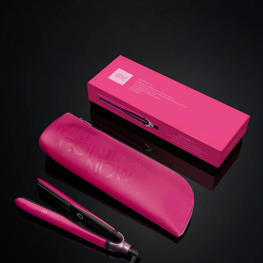GHD Hairsense