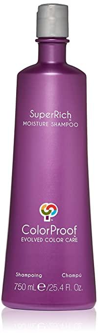 SuperRich Moisture Shampoo-SHAMPOO-Hairsense