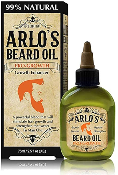 Beard Oil Pro-Growth-Hairsense