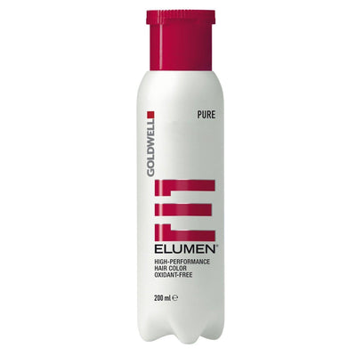 Elumen High-Performance Hair Color Oxidant-Free Pure KK@all 3-10-Hairsense