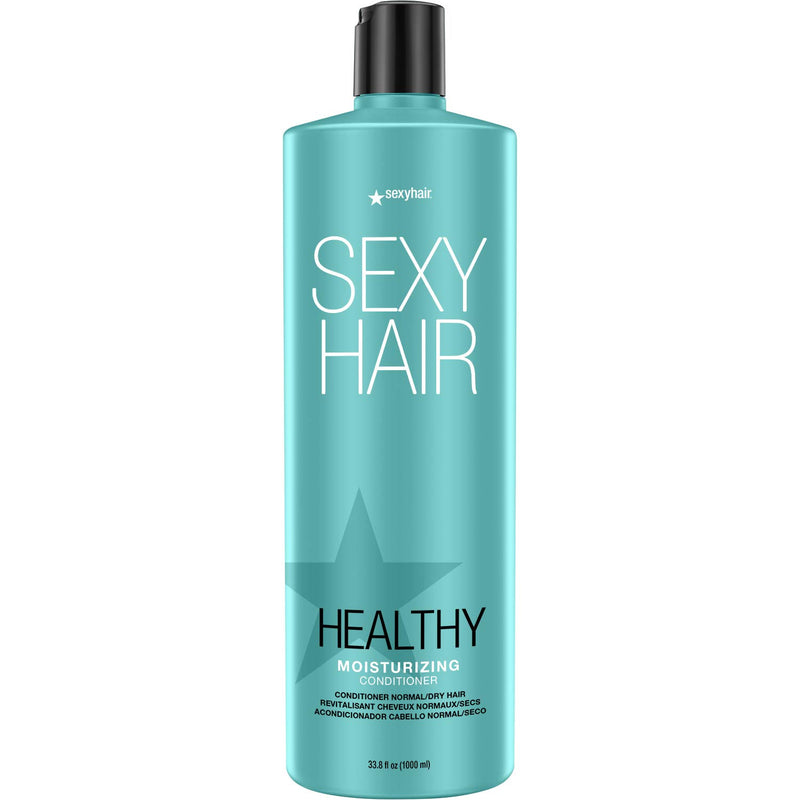 Healthy Sexy Hair Moisturizing conditioner