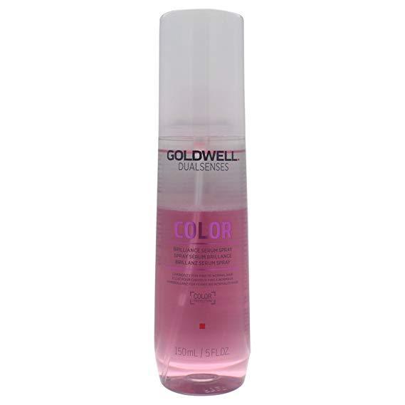 Dualsenses Color Brilliance Serum Spray-Hairsense