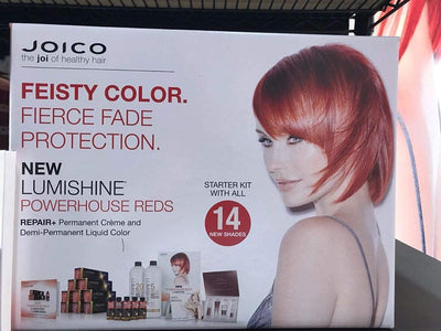 Feisty Color 14 New Shades-Hairsense