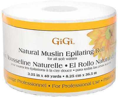 Epilating Roll Muslin 40 Yard-Hairsense