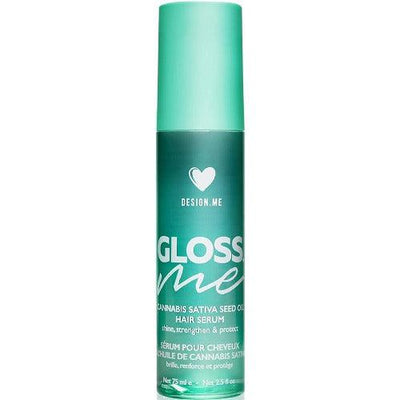 Gloss.ME Serum-Hairsense